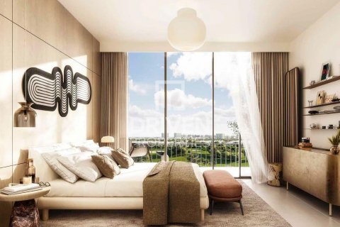 Apartment de 1 dormitorio en EMAAR South, UAE No. 84580 8