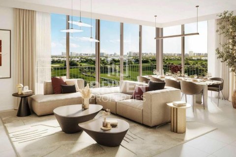Apartment de 1 dormitorio en EMAAR South, UAE No. 84580 6