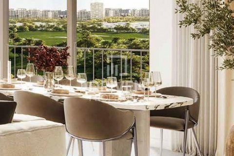 Apartment de 1 dormitorio en EMAAR South, UAE No. 84580 7