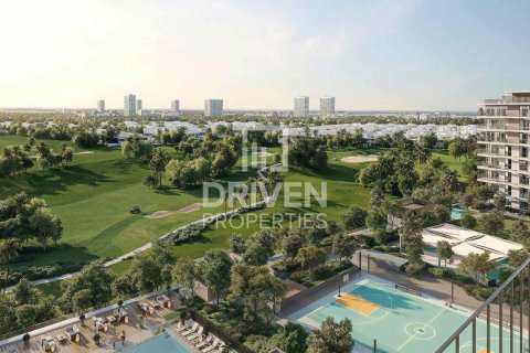 Apartment de 1 dormitorio en EMAAR South, UAE No. 84580 3
