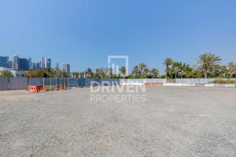 Land de 3308m² en Emirates Hills, UAE No. 84578 7