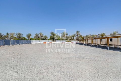 Land de 3308m² en Emirates Hills, UAE No. 84578 11