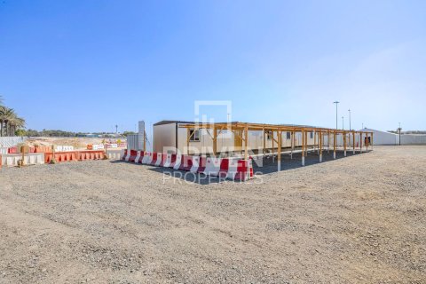 Land de 3308m² en Emirates Hills, UAE No. 84578 10