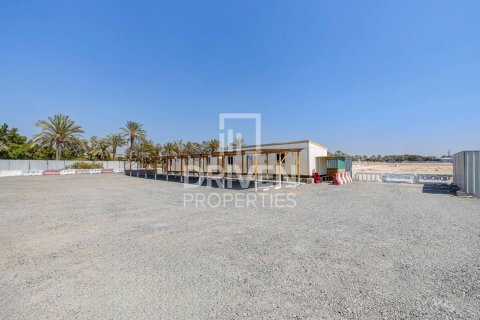 Land de 3308m² en Emirates Hills, UAE No. 84578 5