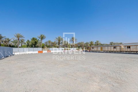 Land de 3308m² en Emirates Hills, UAE No. 84578 8