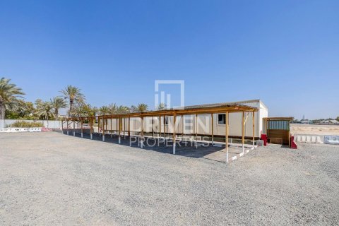 Land de 3308m² en Emirates Hills, UAE No. 84578 6