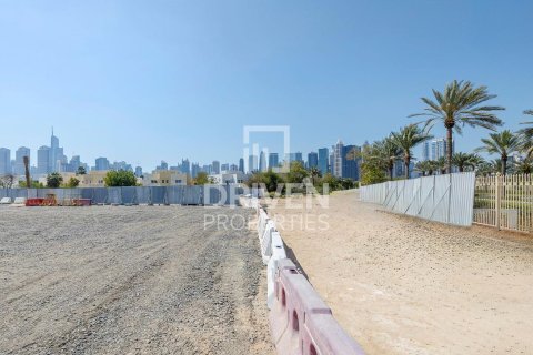 Land de 3308m² en Emirates Hills, UAE No. 84578 3