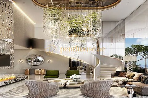 Квартира с 2 спальнями  №128301 9