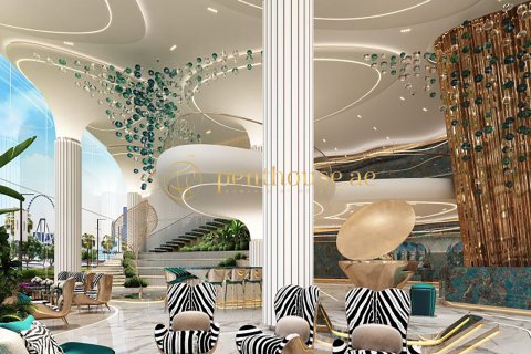 Квартира с 2 спальнями  №128301 3