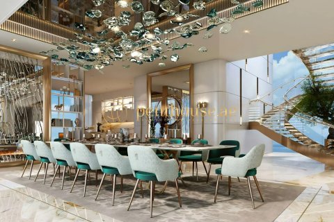 Квартира с 2 спальнями  №128301 6