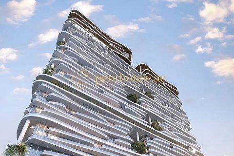 Квартира с 2 спальнями  №128301 10