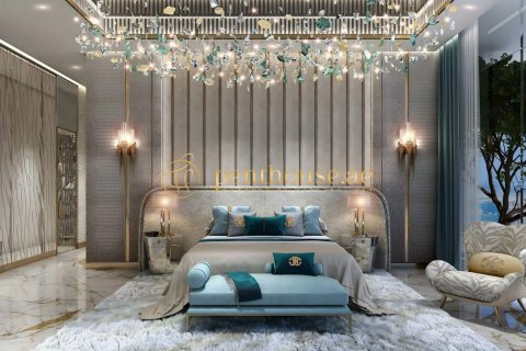 Квартира с 2 спальнями  №128301 7