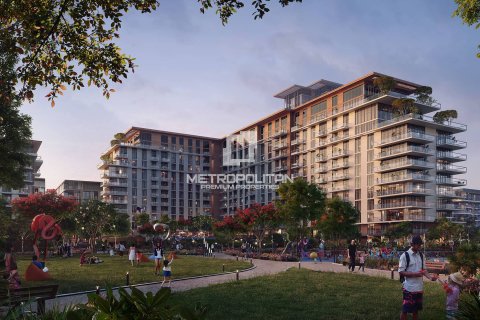 Квартира с 3 спальнями в City Walk, ОАЭ №128299 4