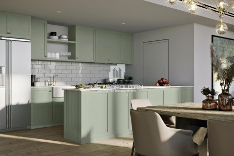 Квартира с 3 спальнями в City Walk, ОАЭ №128299 6