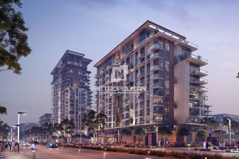 Квартира с 3 спальнями в City Walk, ОАЭ №128299 12