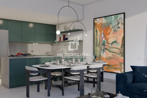 Квартира с 3 спальнями в City Walk, ОАЭ №128299 5