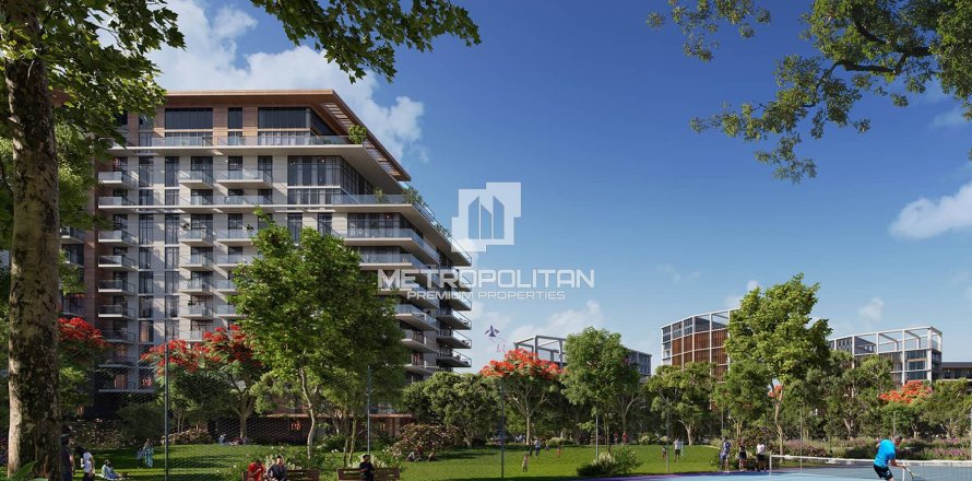 Квартира с 3 спальнями в City Walk, ОАЭ №128299