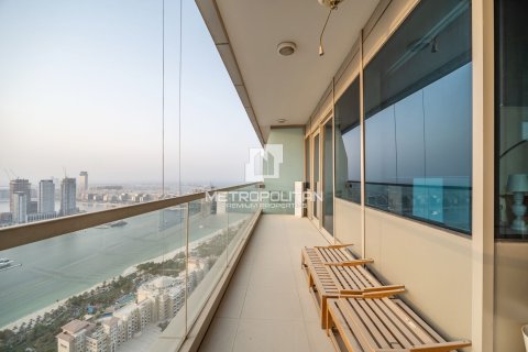 Квартира с 3 спальнями №128303 23