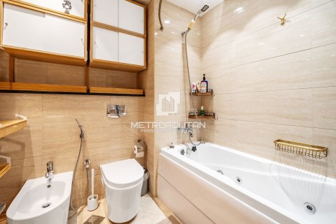 Квартира с 3 спальнями №128303 20