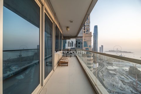 Квартира с 3 спальнями №128303 24