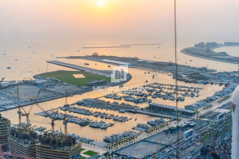 Квартира с 3 спальнями №128303 6