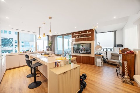 Квартира с 3 спальнями №128303 3