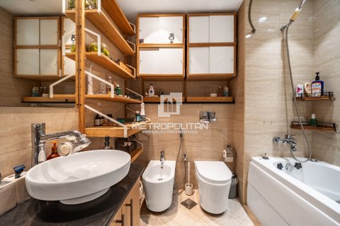 Квартира с 3 спальнями №128303 17