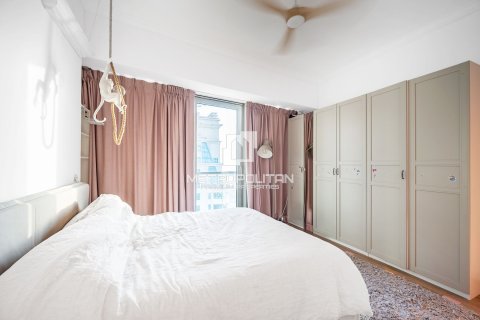 Квартира с 3 спальнями №128303 15