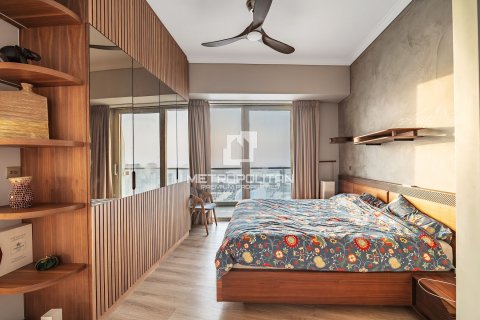 Квартира с 3 спальнями №128303 10