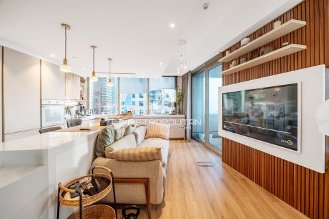 Квартира с 3 спальнями №128303 4