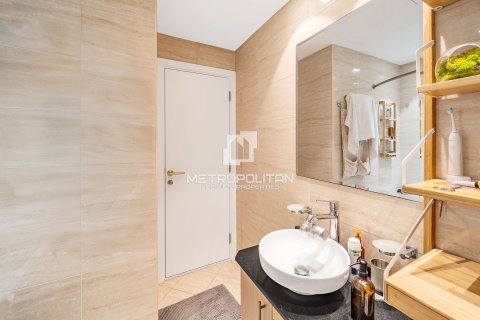 Квартира с 3 спальнями №128303 18