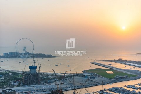 Квартира с 3 спальнями №128303 21