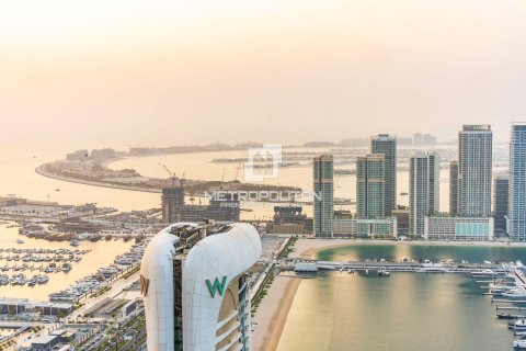 Квартира с 3 спальнями №128303 28