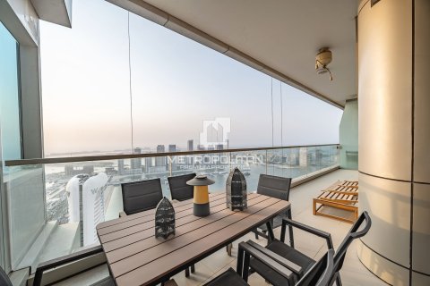 Квартира с 3 спальнями №128303 22