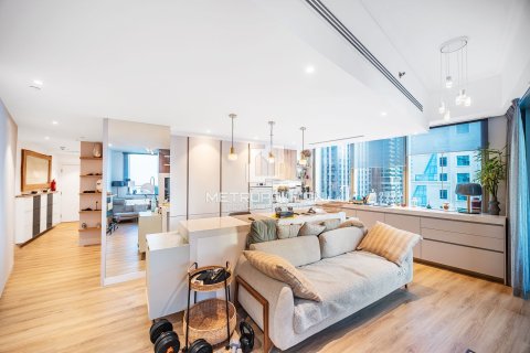 Квартира с 3 спальнями №128303 2