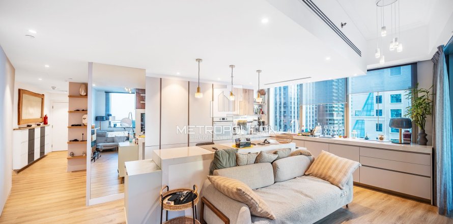 Квартира с 3 спальнями №128303