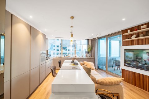 Квартира с 3 спальнями №128303 8