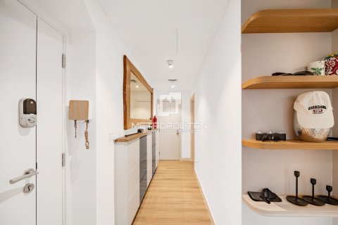 Квартира с 3 спальнями №128303 13