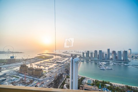 Квартира с 3 спальнями №128303 26