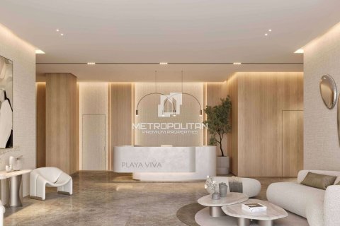 28m² Apartment No. 128305 7