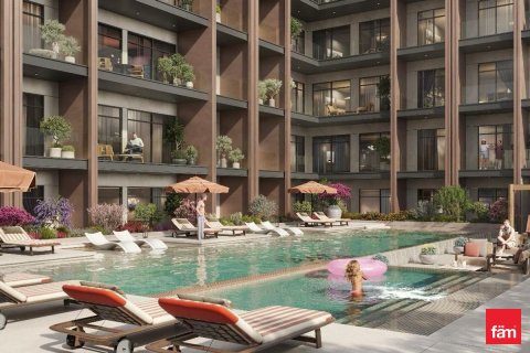 1 bedroom Apartment in Dubai, UAE No. 143570 12