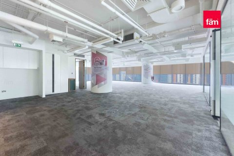 928.1m² Office in Business Bay, UAE No. 143571 13