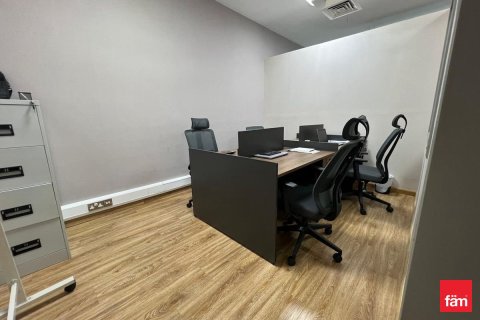 94.4m² Office in Business Bay, UAE No. 143572 15