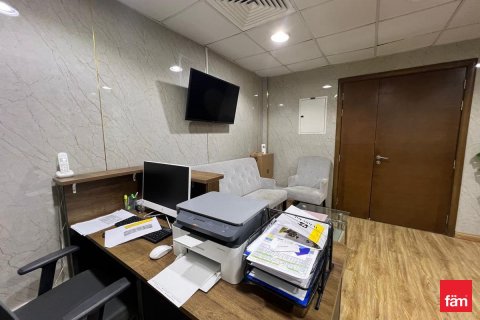 94.4m² Office in Business Bay, UAE No. 143572 8