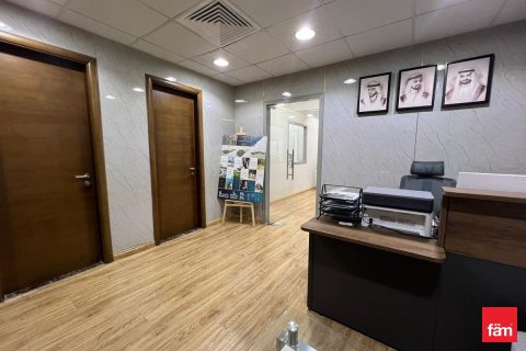 94.4m² Office in Business Bay, UAE No. 143572 5