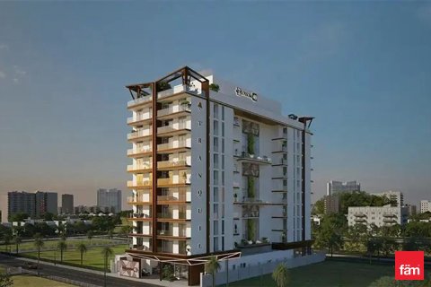 1 bedroom Apartment in Majan, UAE No. 143569