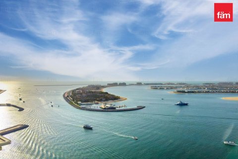 1 bedroom Apartment in Dubai Harbour, UAE No. 143568 3