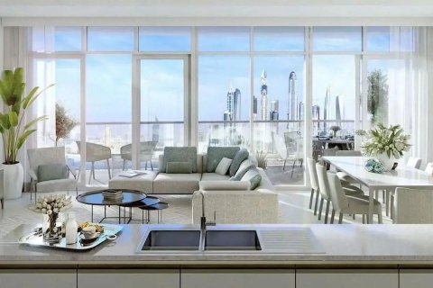 1 bedroom Apartment in Dubai Harbour, UAE No. 143574 5