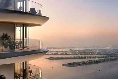1 bedroom Apartment in Dubai Harbour, UAE No. 143574 4
