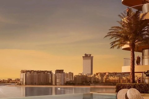 1 bedroom Apartment in Dubai Harbour, UAE No. 143574 7